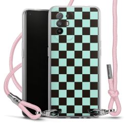 Carry Case Fabric pink