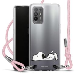 Carry Case Fabric pink