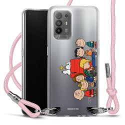 Carry Case Fabric pink