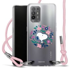 Carry Case Fabric pink