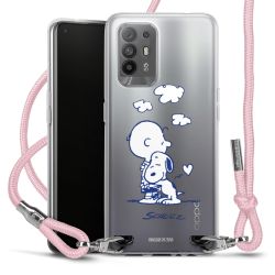 Carry Case Fabric pink