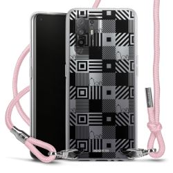 Carry Case Fabric pink