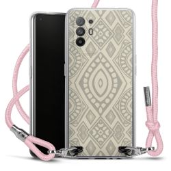 Carry Case Fabric pink