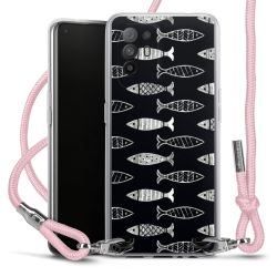 Carry Case Fabric pink