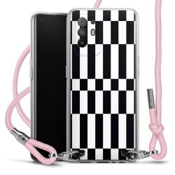 Carry Case Fabric pink