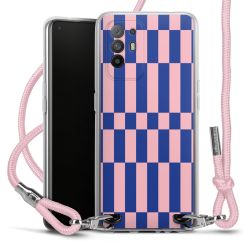 Carry Case Fabric pink