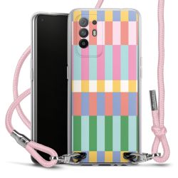 Carry Case Fabric pink