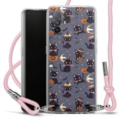 Carry Case Fabric pink