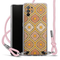 Carry Case Fabric pink