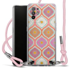 Carry Case Fabric pink