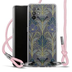 Carry Case Fabric pink