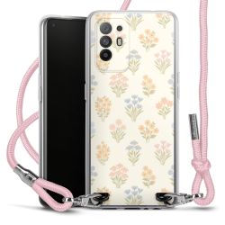 Carry Case Fabric pink