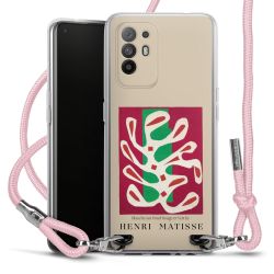 Carry Case Fabric pink