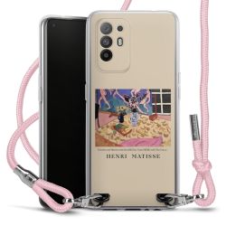 Carry Case Fabric pink