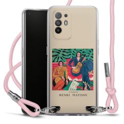 Carry Case Fabric pink