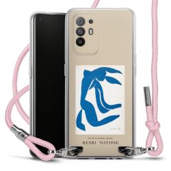 Carry Case Fabric pink