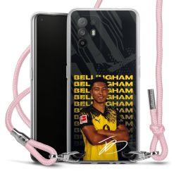 Carry Case Fabric pink