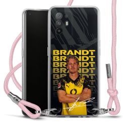 Carry Case Fabric pink