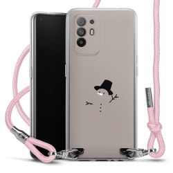 Carry Case Fabric pink