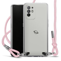 Carry Case Fabric pink