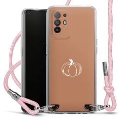 Carry Case Fabric pink