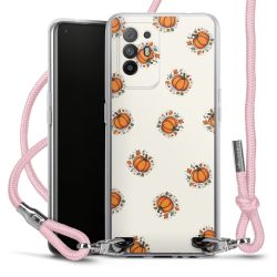 Carry Case Fabric pink