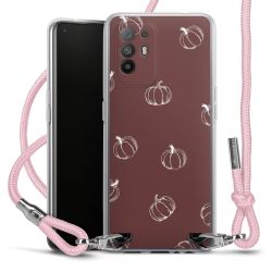 Carry Case Fabric pink