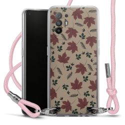 Carry Case Fabric pink