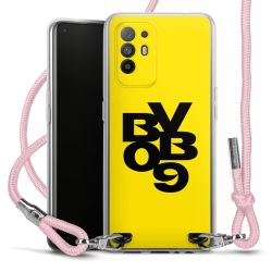 Carry Case Fabric pink