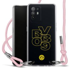 Carry Case Fabric pink