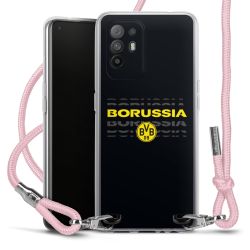 Carry Case Fabric pink