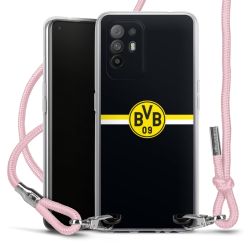 Carry Case Fabric pink