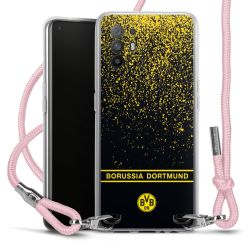 Carry Case Fabric pink