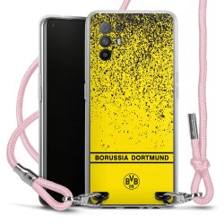 Carry Case Fabric pink