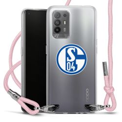 Carry Case Fabric pink