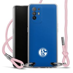 Carry Case Fabric pink