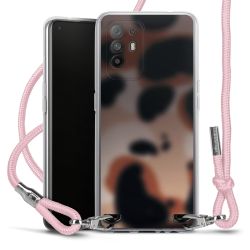 Carry Case Fabric pink