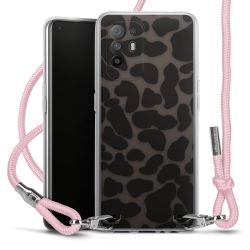 Carry Case Fabric pink