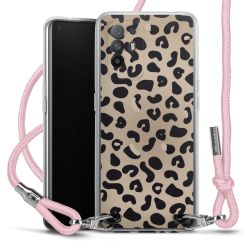 Carry Case Fabric pink