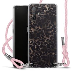 Carry Case Fabric pink