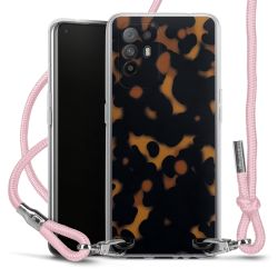 Carry Case Fabric pink