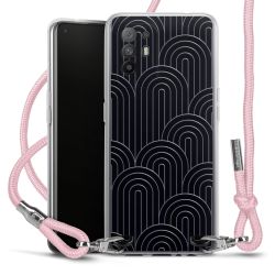 Carry Case Fabric pink