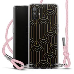 Carry Case Fabric pink