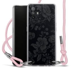 Carry Case Fabric pink