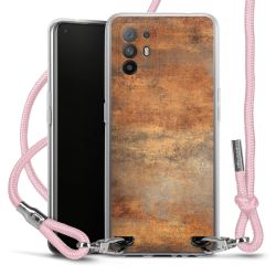 Carry Case Fabric pink