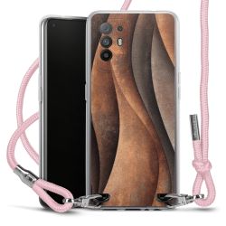 Carry Case Fabric pink