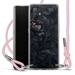 Carry Case Fabric pink