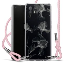 Carry Case Fabric pink