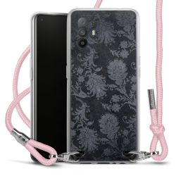 Carry Case Fabric pink