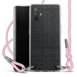 Carry Case Fabric pink